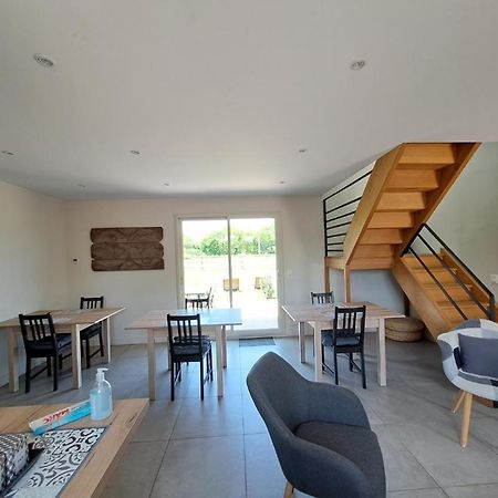 Chambres "Le Tirel " Reux Exterior photo